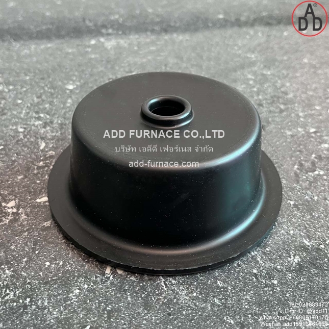 Diaphragm VGBF100..05/VGBF100..10/GIK100 (4)
